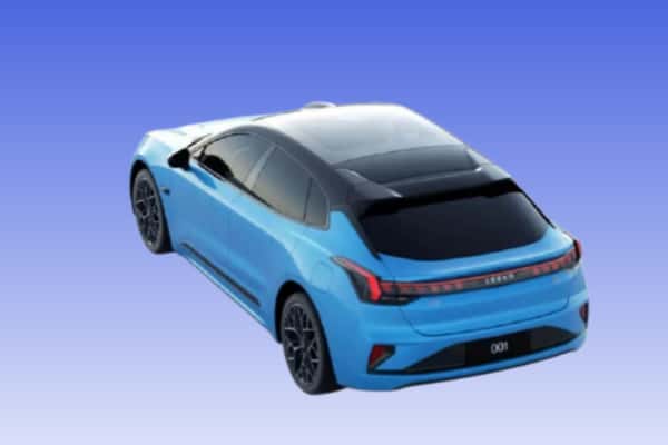于都县回收公司车