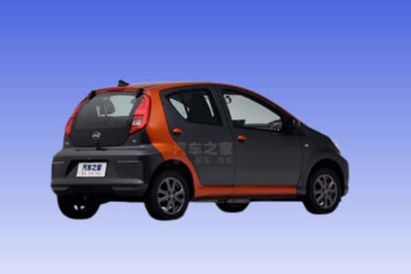 于都县抵押微型汽车