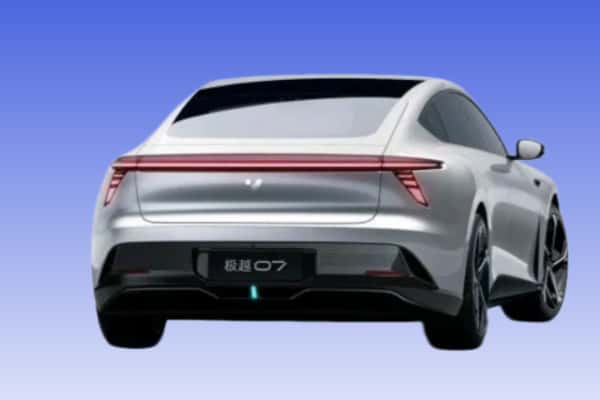 于都县回收小米汽车