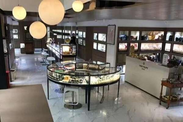 于都县寄卖奢侈品店